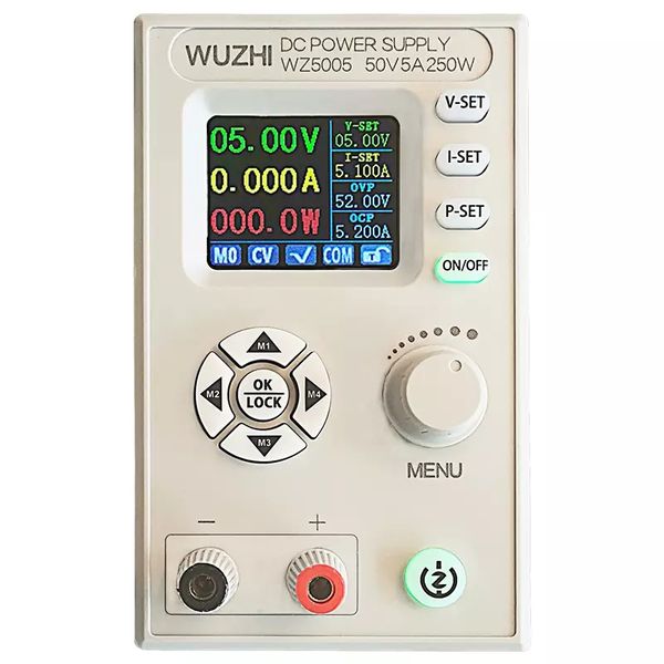 WZ5005 Power Module Adjustable Regulated Laboratory Variable Power
