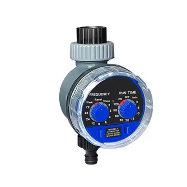 Watering Irrigation Timer -pack of 1