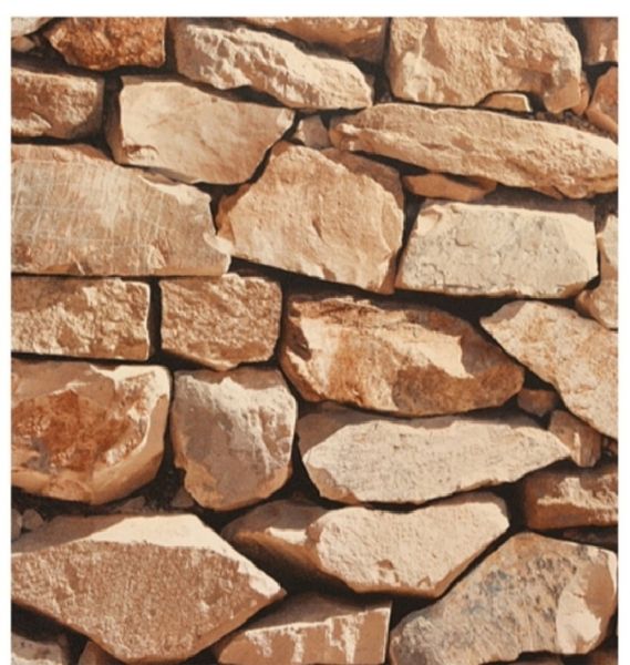 Stone Mural Wallpaper