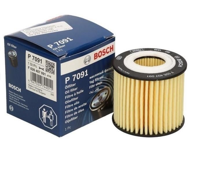 Toyota Oil Filter Bosch Buy Online in South Africa