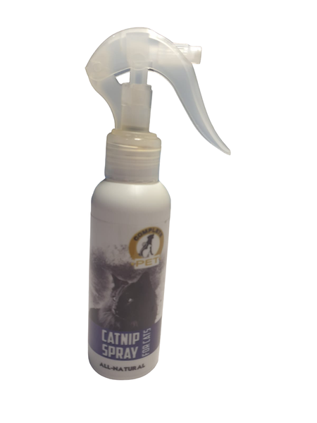 Complete PET Catnip Spray 100ml