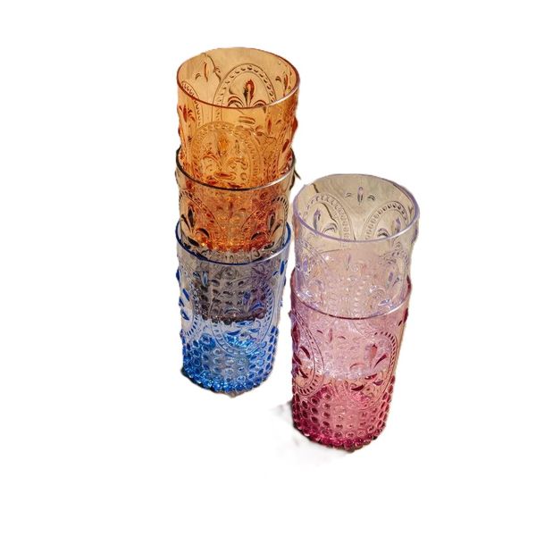 Magic Tumbler Honey Pack Of 6
