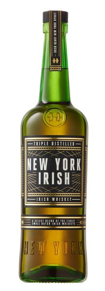 New York Irish Original 3YO Irish Whiskey