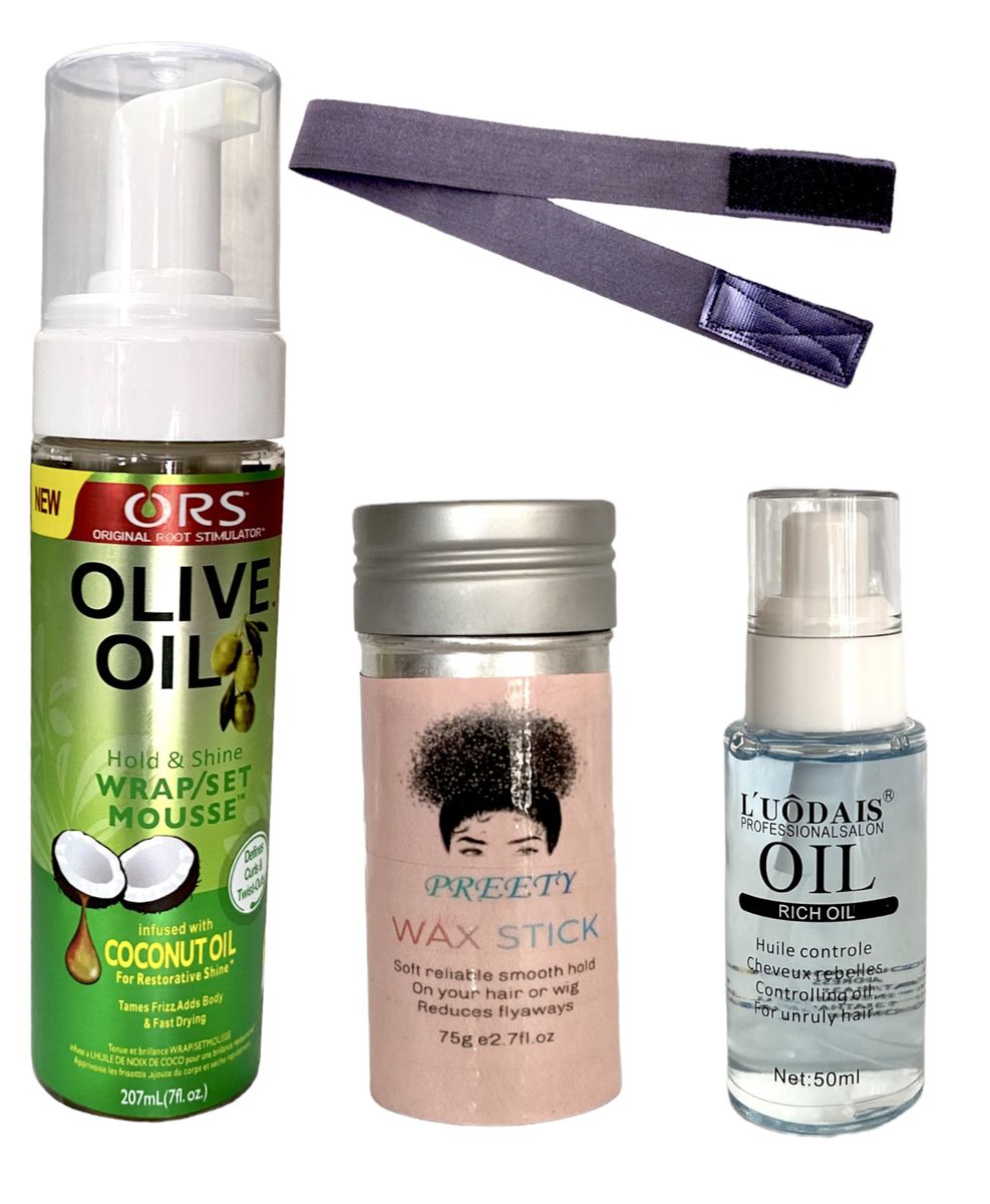 Pretty Wax stick Set Shop Today. Get it Tomorrow!