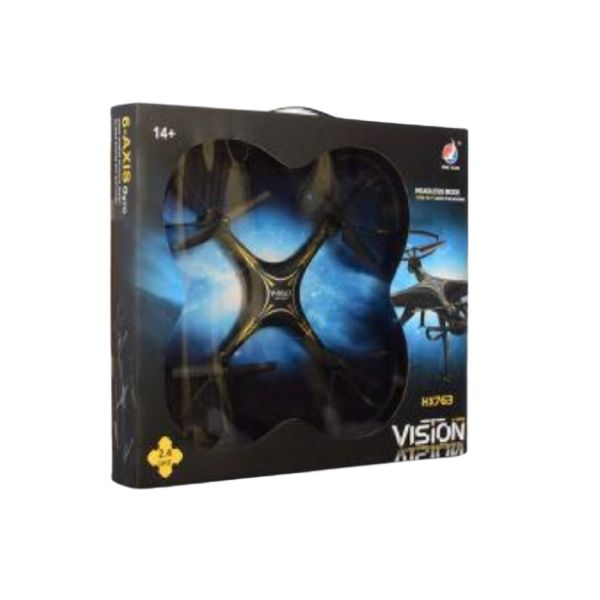 Hx763 v-Max Vision Drone