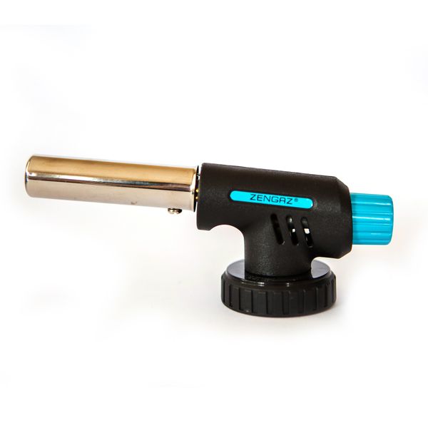 Zengaz - Butane Gas Torch