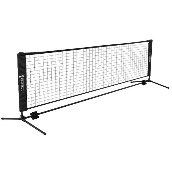 3M Pickle Paddle Ball Net - Easy Setup