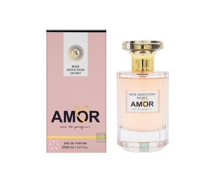 Rose Seduction Rose Amor