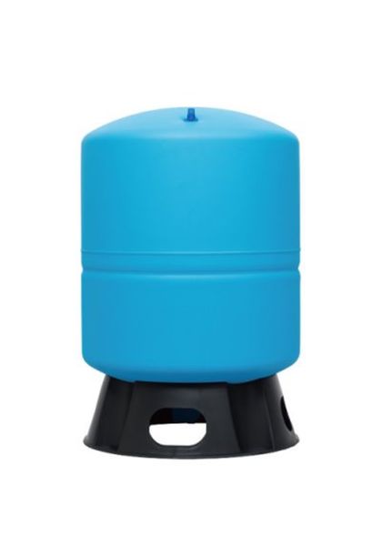 Vertical Pressure Tank with Base - APT-60 (Liter 60 / Gal 14)