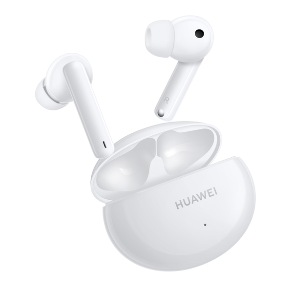Huawei FreeBuds 4i - Ceramic White