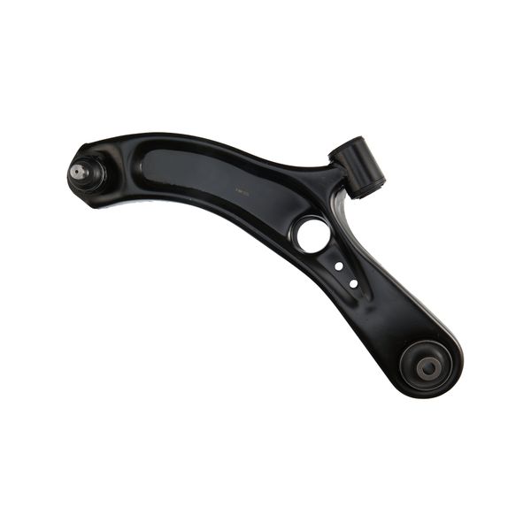 Dunlop Lower Control Arm Replacement Compatible Suzuki SX4 2.0i (2008-) LH