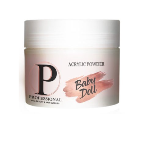 Acrylic Powder Baby Doll 150g