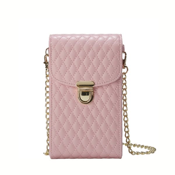 Crossbody Cellphone Sling Bag