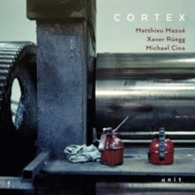 Cortex (CD / Album Digipak)