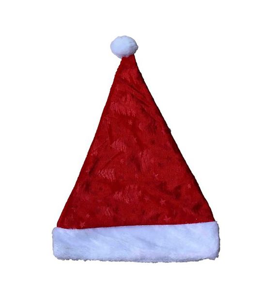 Traditional Christmas Hat (400mm in Height)