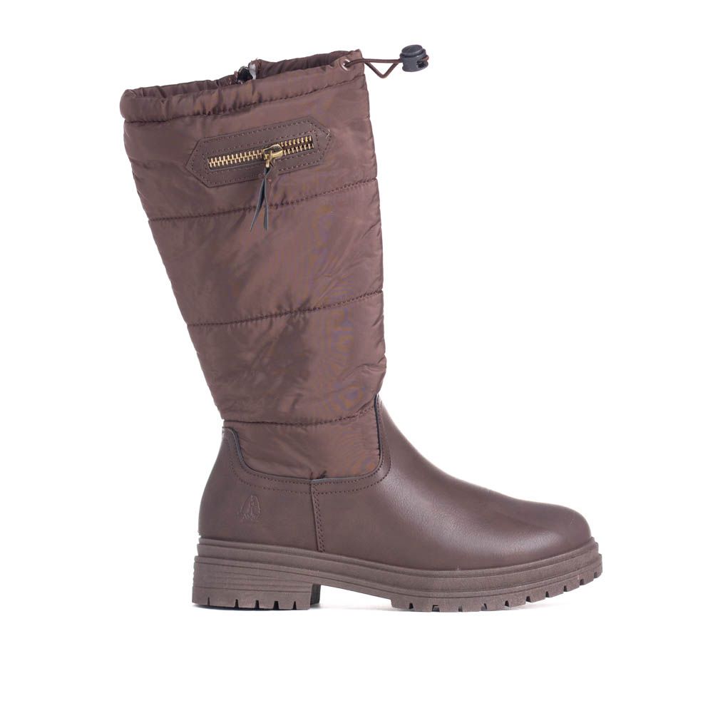 soft style hush puppies boots