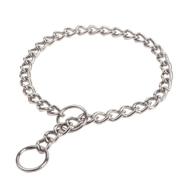 Complete - Choke Chain 4X600mm - 3 Pack