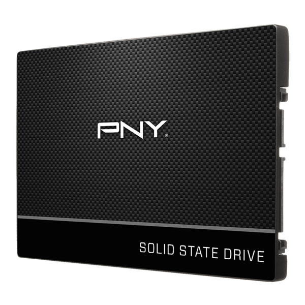 Pny Cs900 240gb 2.5" Sata Iii SSD