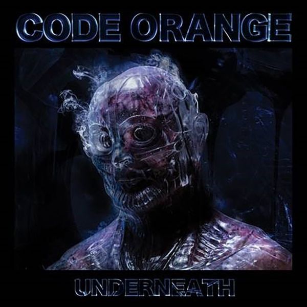 Underneath (CD / Album)