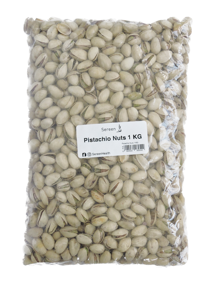 Pistachio Nuts 1 KG Shop Today. Get it Tomorrow takealot