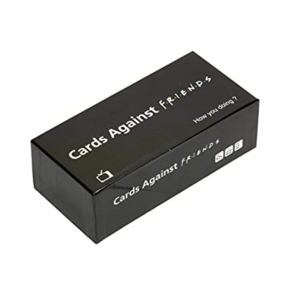 Cards Against Friends ( Friends TV show card game) | Shop Today. Get it ...