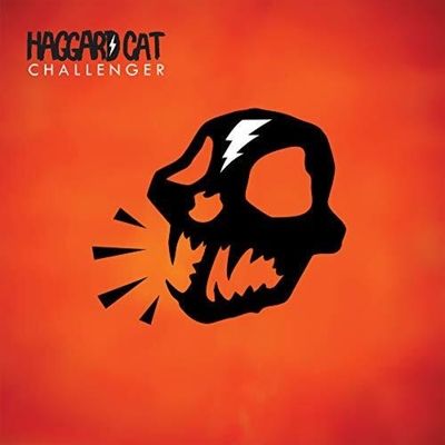 Challenger (Vinyl / 12" Album)