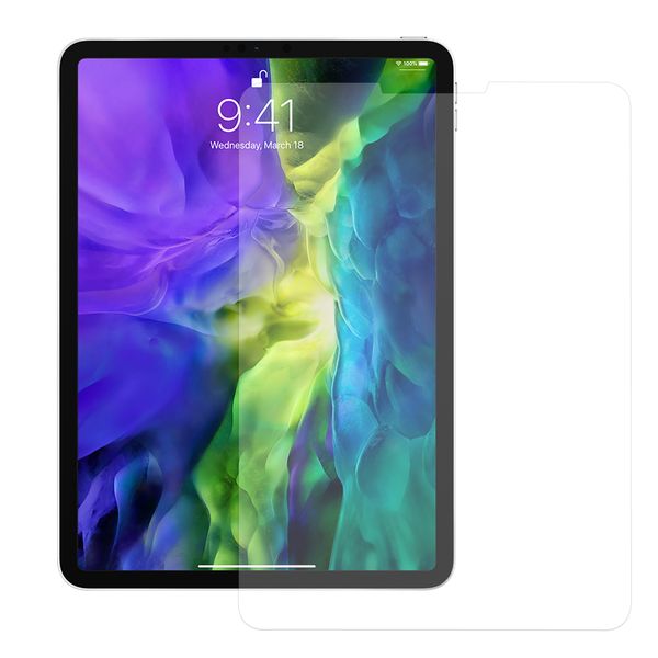 SIXTEEN10 TPU Film Screen Protector for Apple iPad Pro 11" 2020 (2nd Gen)