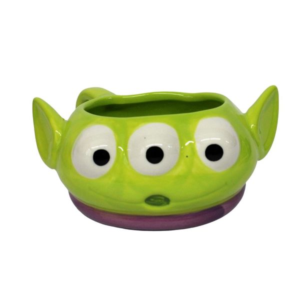 Larry's - Alien Mug