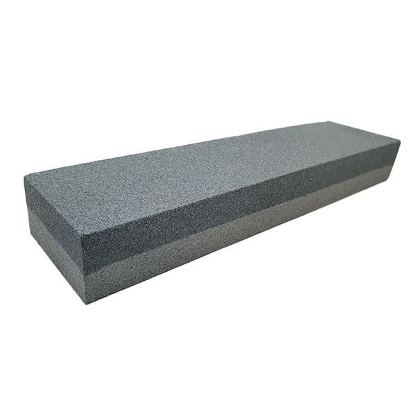Knife Sharpening Oil Stone 20cm - Tool Sharpener Stone - Sharpening Tool