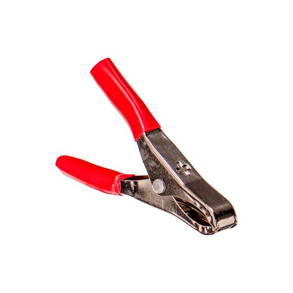 Battery Clamp