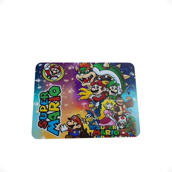 Super Mario Bros ND-Mouse Pad