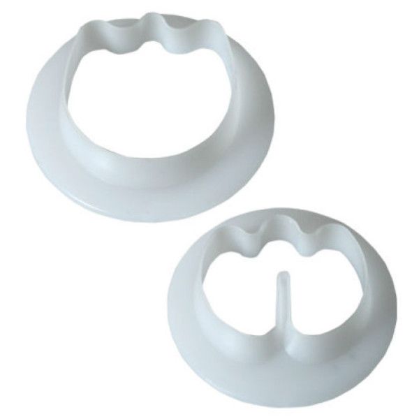 Cutter Sweet Pea Wedding Flower Cutting Tool Cup Cake Fondant Icing Decor