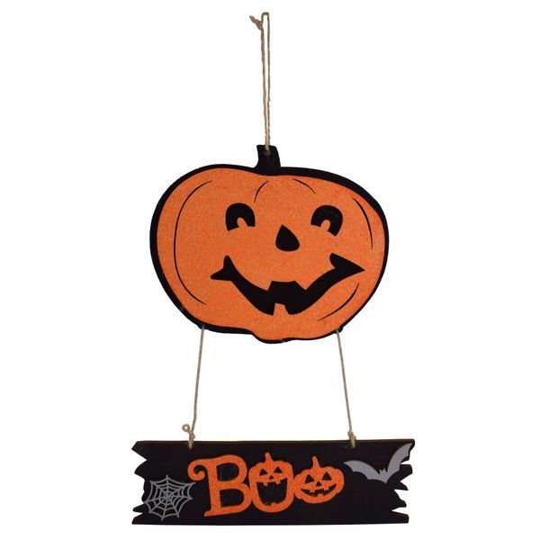 Halloween Jack-O Lantern Hanging Decoration