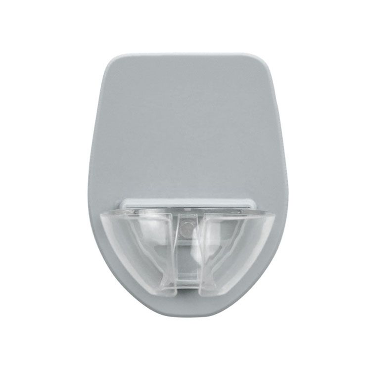 Bathroom Window Holder