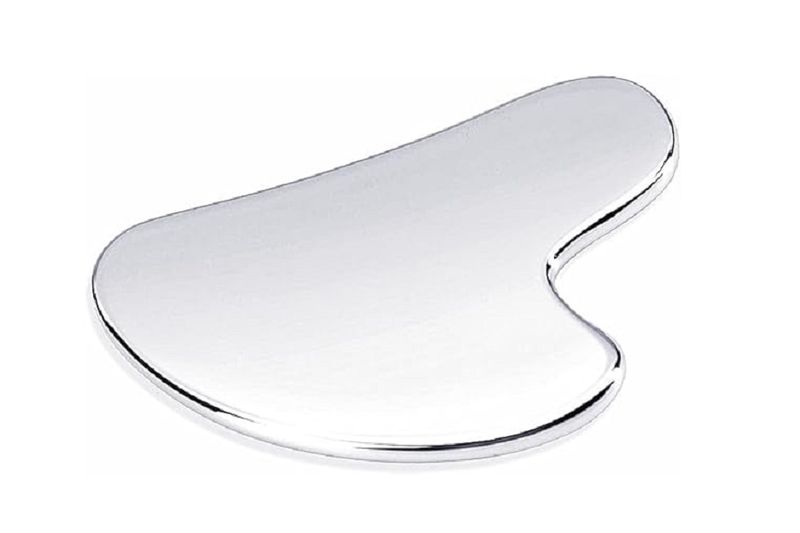 Stainless Steel - M Size Gua Sha