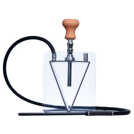 Hookah Shisha Stunning Inverted Triangle Buy Online In South Africa Takealot Com
