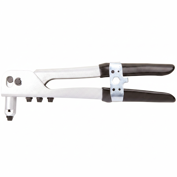 Heavy-Duty Manual Rivet Gun for Metal &amp; Automotive Applications