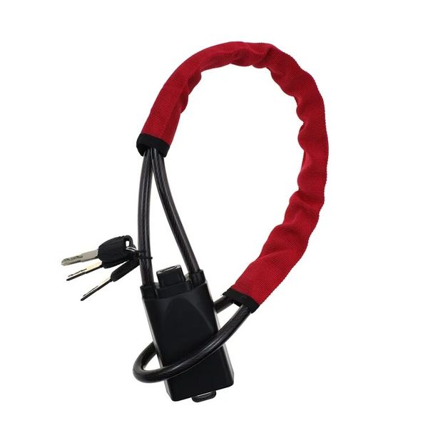 Steering Wheel Lock Anti-Theft Device-SL-RD