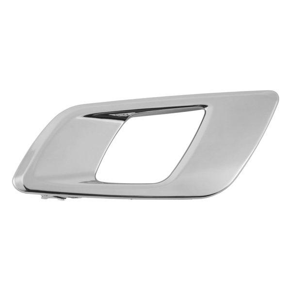 Left for Ford Ranger Car Interior Door Inner Handle Chrome