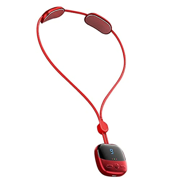 Electric Pulse Neck Massager