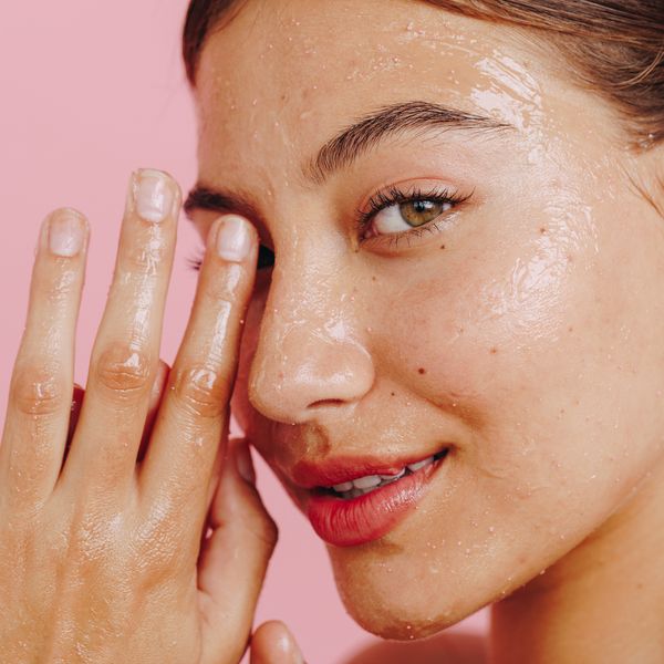 Lumi Glo - Glo Exfoliating Cleansing Balm