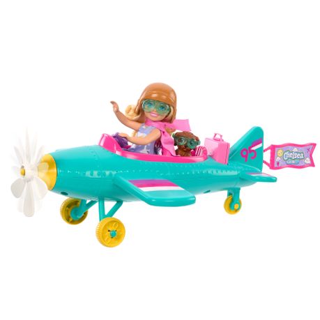 Barbie airplane for sale sale