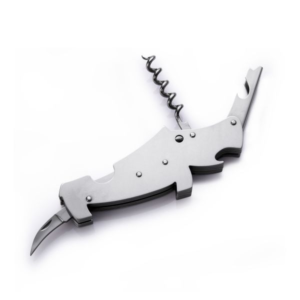 Carrol Boyes Waiters Friend - rhinoceros