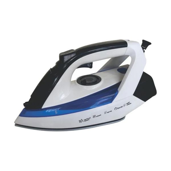 Goldair Dry Steam Spray Surge Vertical Steam Iron