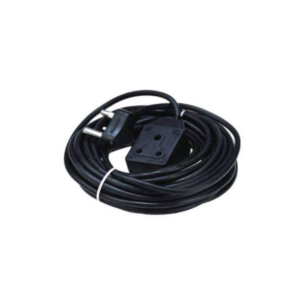 20m Electrical Extension Lead Cable LE20MEXT16A