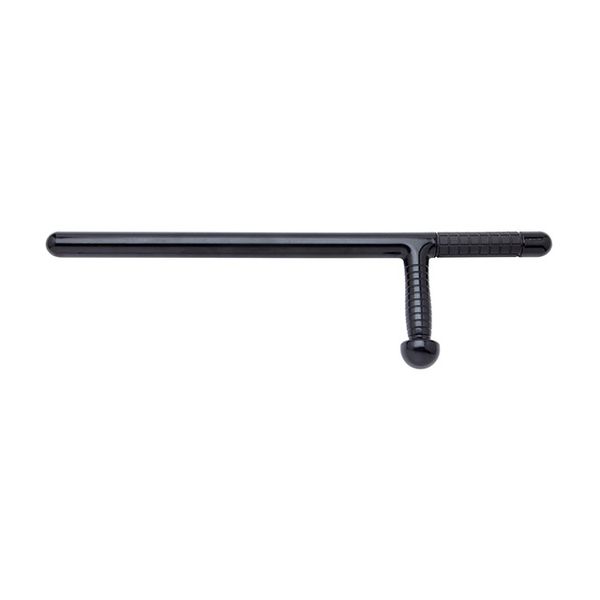 Security Baton 60 cm - Injection-Moulded Polyethylene, Black