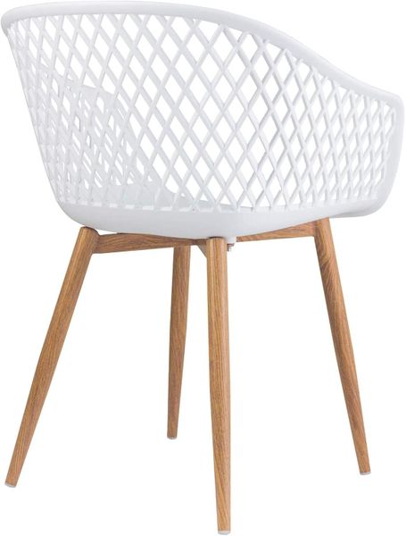 Spider Chair White 620 x 560 x 810 mm