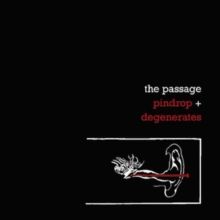 Pindrop + Degenerates (CD / Album)