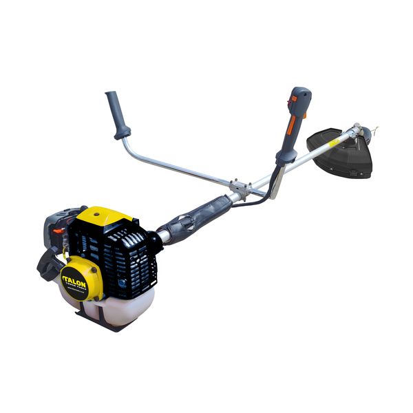 Talon - Petrol Brush Cutter - Cupra 2-Stroke 42cm-cubed