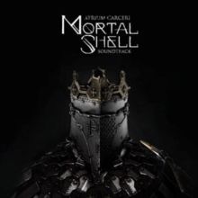Mortal Shell Soundtrack (CD / Album Digipak)